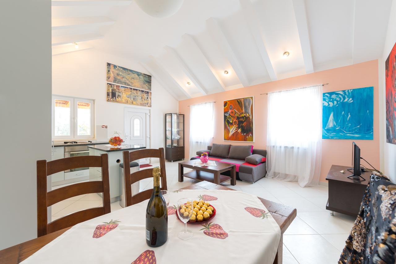 Apartman Alma Dubrovnik