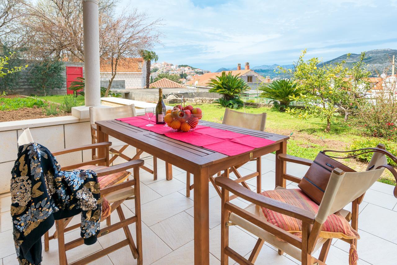 Apartman Alma Dubrovnik