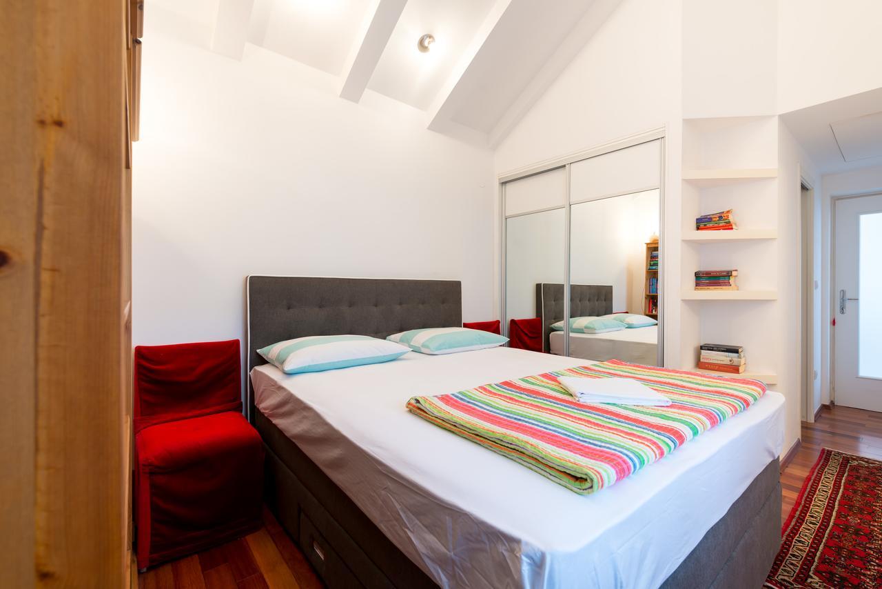 Alma Apartman Dubrovnik